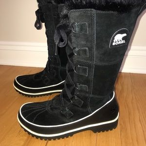 Sorel Tivoli 2 high boot